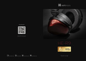HiFiMAN HE-R9 Owner's Manual