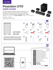 Ultimea Poseidon D70 User Manual