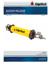 Edgetech 8242XS User Hardware Manual