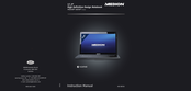 Medion AKOYA E7216 Instruction Manual