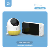 Ellie baby plus User Manual