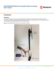 Microchip Technology dsPIC33EP32MC204 User Manual