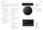 Amica WA 484 091 Quick Start Manual