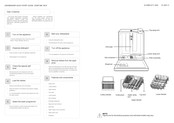 Amica EGSP 566 100 E Quick Start Manual