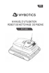 WYBOTICS WY450 User Manual