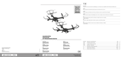 DELTA-SPORT 322151 1901 Operating Instructions Manual