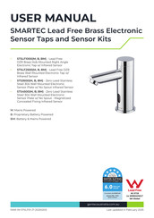 Gentec SMARTEC STS3500 User Manual