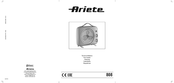 ARIETE 808 Manual