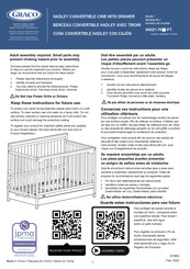Graco 04521-70 FT Series Manual