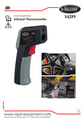 Vigor Equipment V6299 Application Note