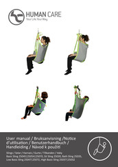 human care 25045 User Manual