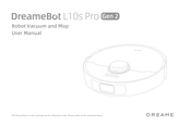 Dreame RLL42SDA User Manual