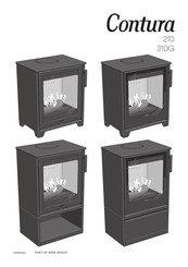 Nibe Contura 210 Manual