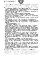 SAGEMCOM Fast PLUG 500 premium Instructions Manual