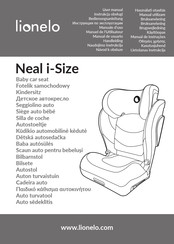 Lionelo Neal User Manual