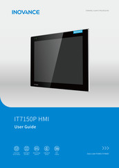 Inovance IT7000 Series User Manual
