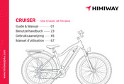 Himiway CRUISER Manual