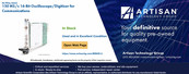National Instruments PXIe-5622 Manual