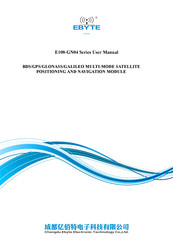 Ebyte E108-GN02D User Manual