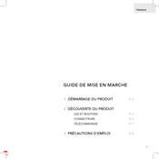 Devialet Astra Dual Setup Manual