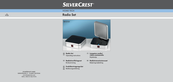 Silvercrest KH 2131 Operating Instructions Manual