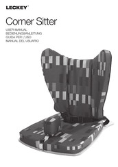 Leckey Corner Sitter User Manual