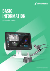 Straumann Falcon Basic Information