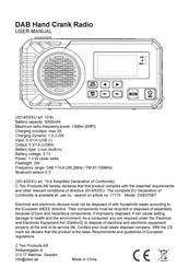 C Two Products 17115 User Manual