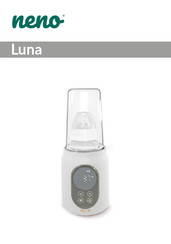 neno Luna User Manual