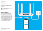 Keenetic TITAN KN-1812 Quick Start Manual