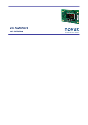 Novus N120 User Manual