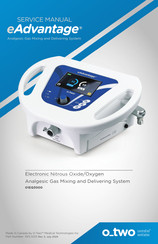 O-Two eAdvantage Service Manual