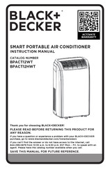 Black & Decker BPACT12WT Instruction Manual