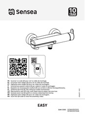 Sensea EASY Manual