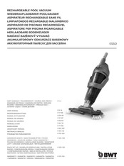 Bwt ES50 User Manual