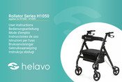 helavo H1059 User Instructions