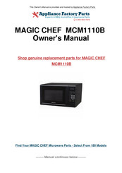 Midea EM031EZN-P00A Service Manual