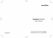 Soundcore Infini Mini A3370 User Manual