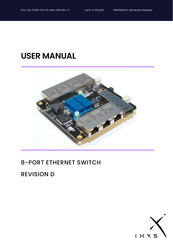 IXYS 117997 User Manual
