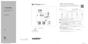 LG S20A Quick Start Manual