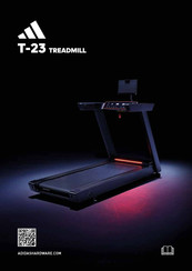 Adidas T-23 Manual