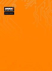 Worx WR202E Owner's Manual