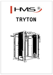 HMS TRYTON Manual Instruction