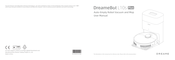 Dreame RLL42SD User Manual