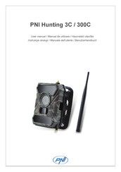 PNI Hunting 3C User Manual