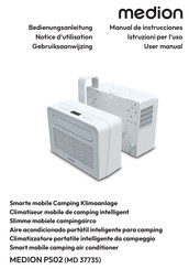 Medion MD 37735 User Manual