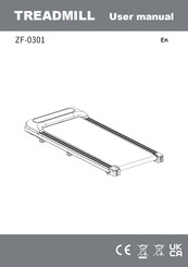 YAGUD ZF-0301 User Manual