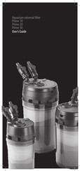 Hydor Prime 10 User Manual