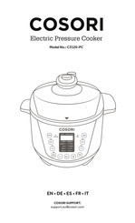 Cosori C3120-PC Manual