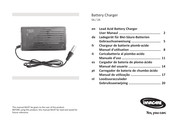 Invacare PF2402SL User Manual